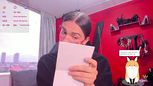 Almaazz online show from 03/16/26, 07:29