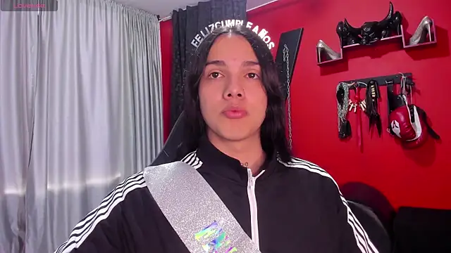 Almaazz online show from 04/15/26, 07:43