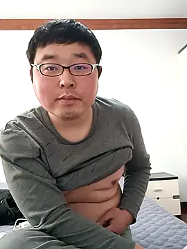 murongshao online show from 02/16/26, 06:42