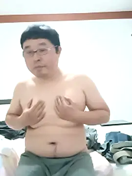 murongshao online show from 02/17/26, 01:51