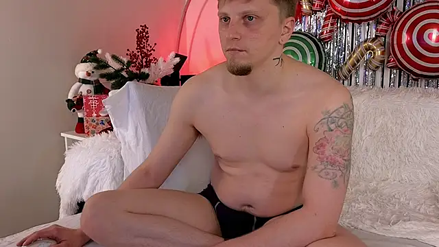 Vincent Hardman online show from 12/16/25, 11:32