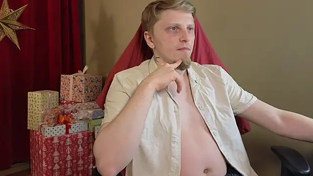 Vincent Hardman online show from 01/07/26, 08:22