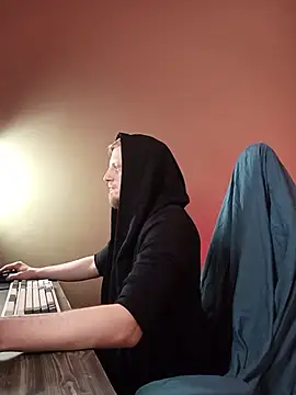 Vincent Hardman online show from 01/15/26, 08:01