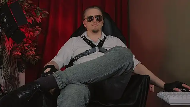 Vincent Hardman online show from 03/31/26, 08:20