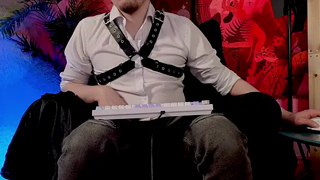 Vincent Hardman online show from 04/09/26, 08:14