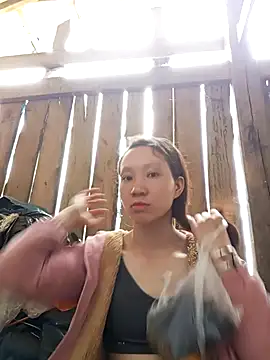 bonnie-00 online show from 09/22/25, 05:53