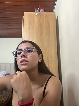 Isawilliams online show from 01/07/26, 01:52