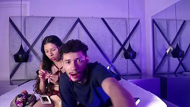 EthanCollen online show from 09/22/25, 10:34