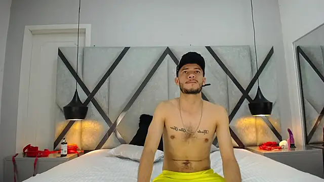 EthanCollen online show from 10/17/25, 11:40