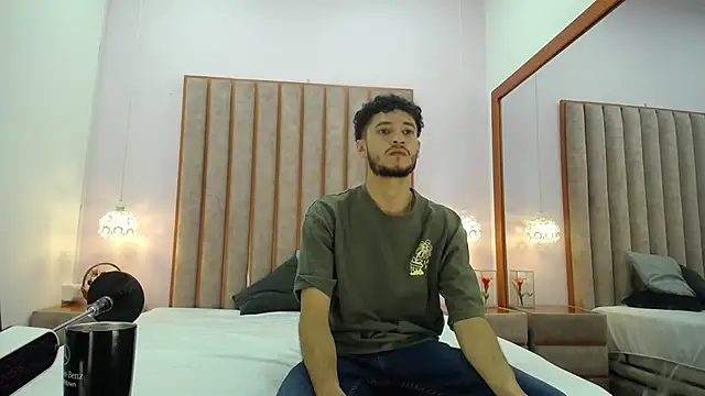 EthanCollen online show from 10/19/25, 11:05