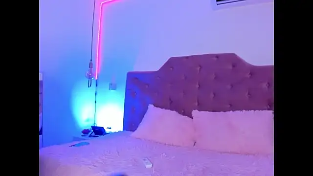 BunnyGlow50 online show from 11/23/25, 03:17