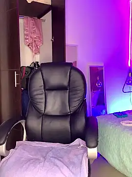 BunnyGlow50 online show from 01/10/26, 07:26