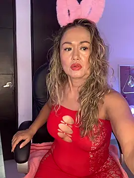 BunnyGlow50 online show from 03/29/26, 07:47