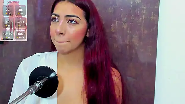 cherry skinny  online show from 12/18/25, 03:45