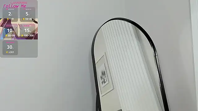 cherry skinny  online show from 02/16/26, 04:08