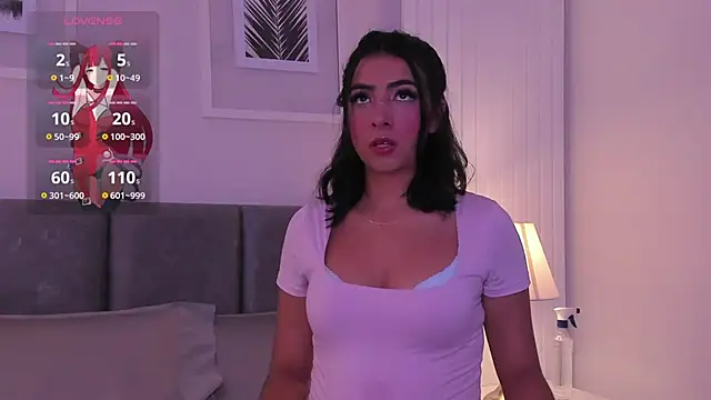 cherry skinny  online show from 03/05/26, 03:46