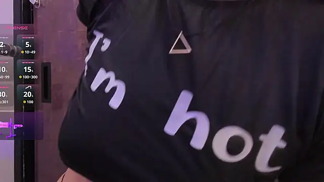 cherry skinny  online show from 03/25/26, 03:56