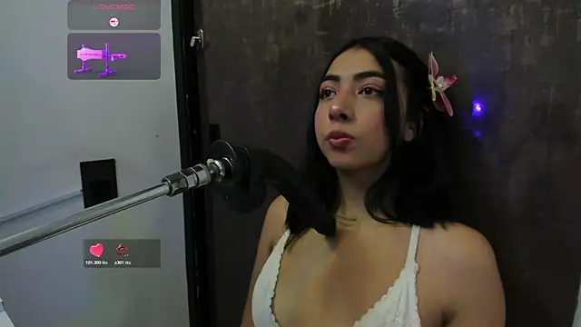 cherry skinny  online show from 04/06/26, 04:46