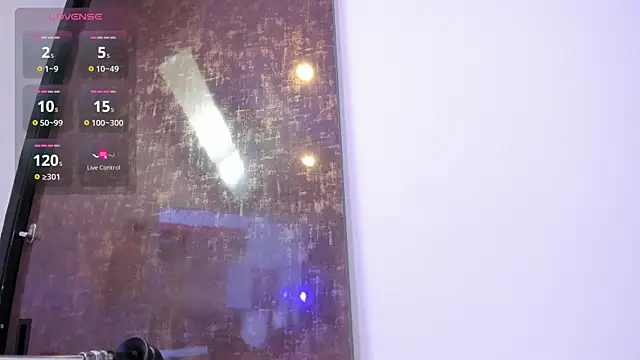 cherry skinny  online show from 04/10/26, 03:45