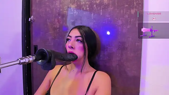 cherry skinny  online show from 04/24/26, 03:42