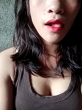 Mina-pusy online show from 09/21/25, 12:34