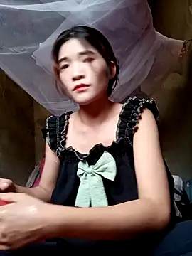 Mina-pusy online show from 12/15/25, 07:12