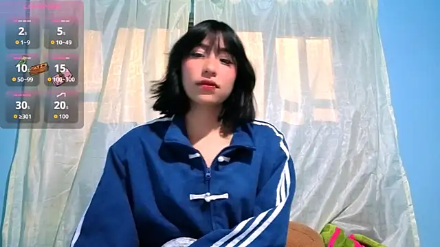 Sullyoonn online show from 02/23/26, 01:47