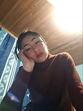 Sullyoonn online show from 03/20/26, 03:33