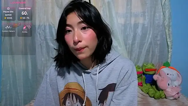 Sullyoonn online show from 03/22/26, 12:36