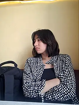 Sullyoonn online show from 03/24/26, 05:51