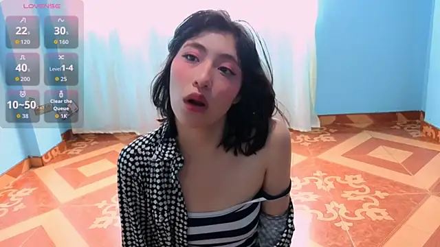 Sullyoonn online show from 03/29/26, 05:13