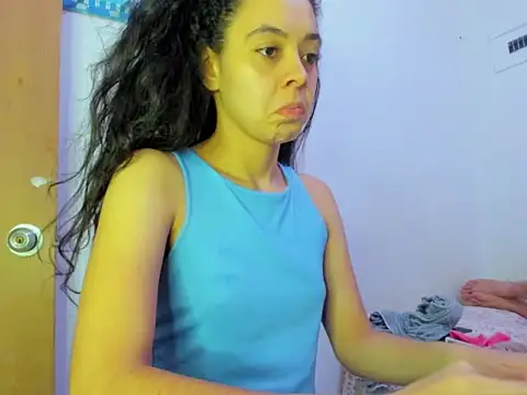 Annie rosse1017 online show from 02/20/26, 05:37