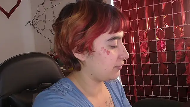 Miacatsito3 online show from 02/20/26, 07:14