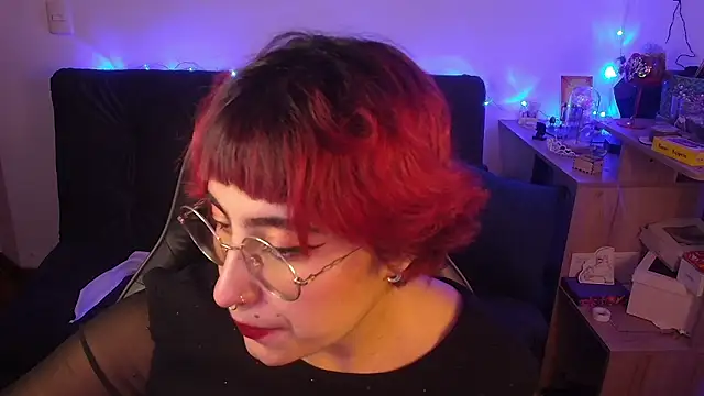 Miacatsito3 online show from 03/19/26, 02:15