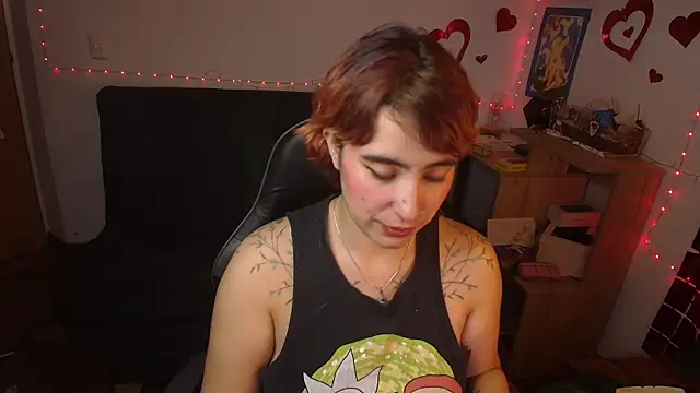 Miacatsito3 online show from 05/21/26, 03:24