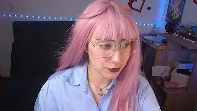 Miacatsito3 online show from 05/23/26, 02:06