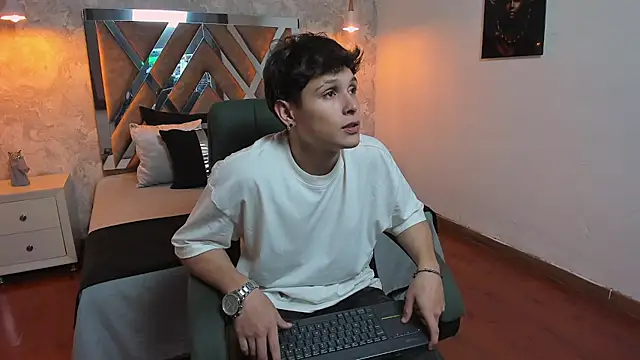 kraven lust online show from 09/14/25, 03:05