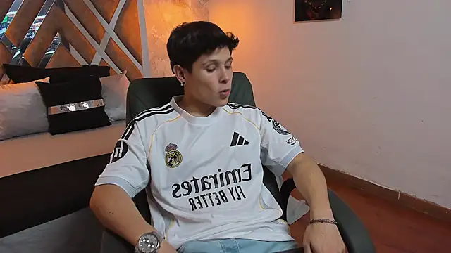 kraven lust online show from 09/19/25, 02:57