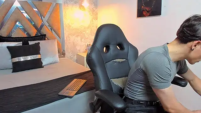 kraven lust online show from 10/24/25, 03:14