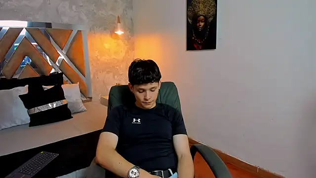 kraven lust online show from 11/06/25, 03:18