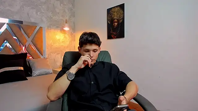 kraven lust online show from 11/07/25, 03:06