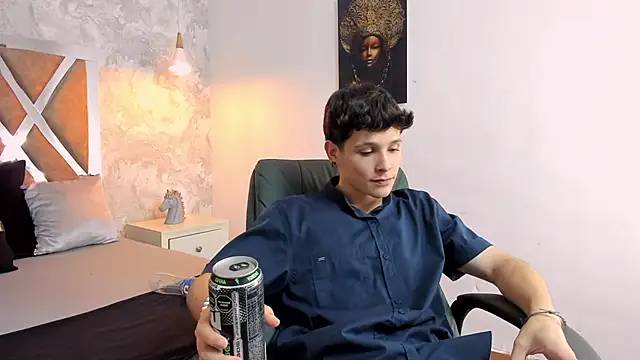 kraven lust online show from 11/13/25, 03:05