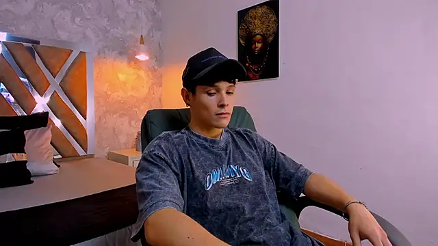 kraven lust online show from 11/27/25, 03:08