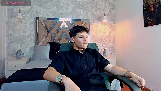 kraven lust online show from 12/16/25, 03:11