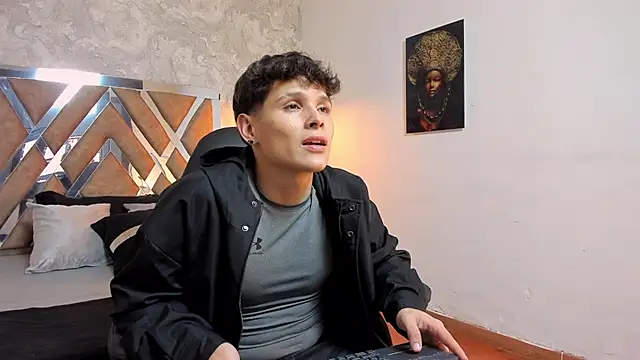 kraven lust online show from 02/14/26, 03:03