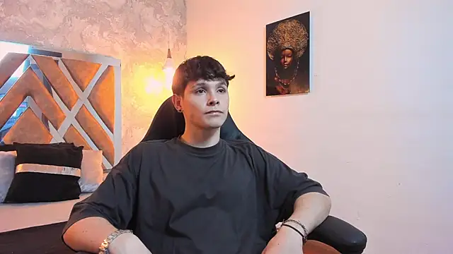 kraven lust online show from 03/01/26, 03:08