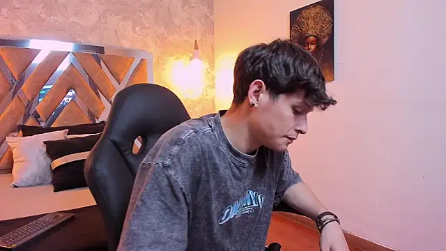 kraven lust online show from 03/18/26, 03:09