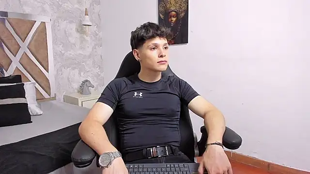 kraven lust online show from 03/22/26, 02:59