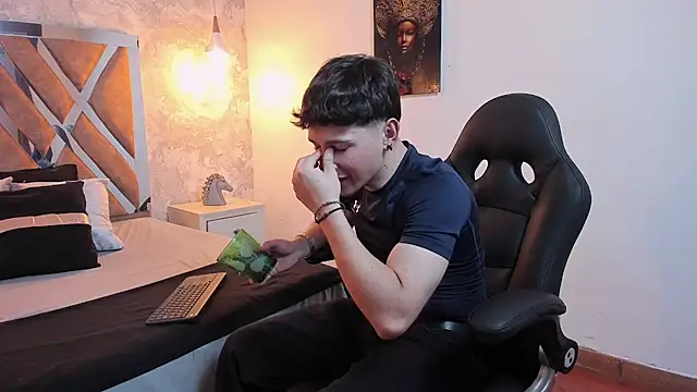 kraven lust online show from 03/24/26, 03:22