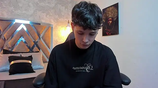 kraven lust online show from 04/02/26, 03:04